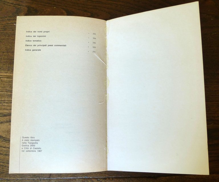 Amsler et al.I PROFETI E I LIBRI PROFETICI,1987 Borla[storia religione,Bibbia