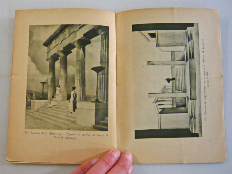 Andrea Della Corte,CRISTOFORO W.GLUCK,1942 Arione[storia musica