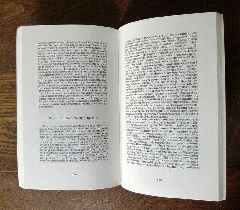 Andrea Papi,TRA ORDINE E CAOS.UN'UTOPIA POSSIBILE,1998[POLITICA,ANARCHIA