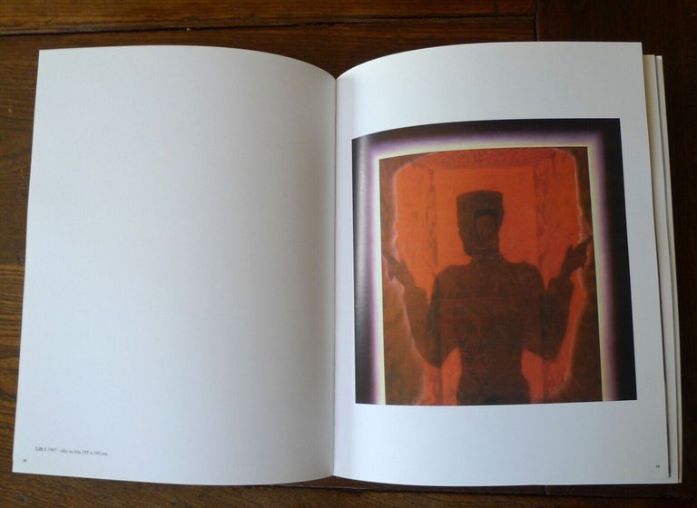 Andrea Renzini,LIFT,1997 Studio Ercolani[arte contemporanea,Bologna,catalogo