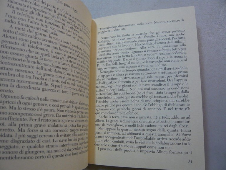 Andrea Zoli,RACCONTI SUL TEMPO E SUL CAMBIAMENTO,Cucùlibri, 1991[Giovanni Costi