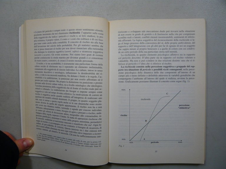 Andreoni,LIBERTA’ DI ANDARE .Antropologia dell’automobilista,Franco Angeli 1999