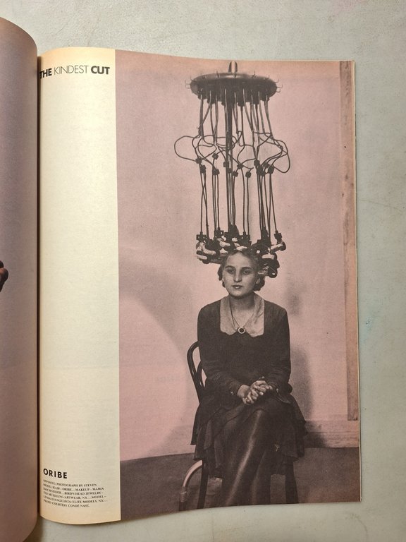 ANDY WARHOL INTERVIEW MAGAZINE,January 1988- MICHAEL J. FOX | Immagine Gallery 4