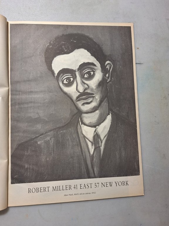 ANDY WARHOL INTERVIEW MAGAZINE,July 1988 - POSTERS | Immagine Gallery 3