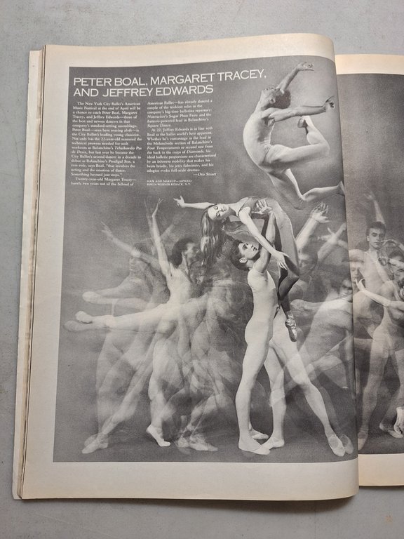 ANDY WARHOL INTERVIEW MAGAZINE,March 1988 - FRANCESCO CLEMENTE | Immagine Gallery 4