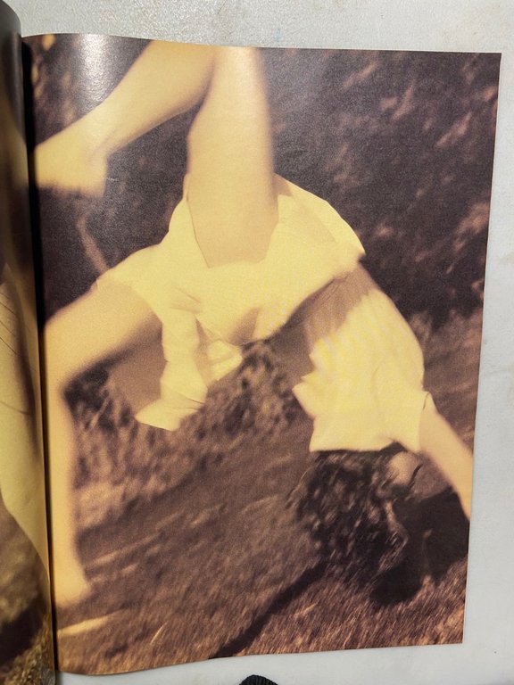 ANDY WARHOL INTERVIEW MAGAZINE,March 1989- JOHN MALKOVICH | Immagine Gallery 3