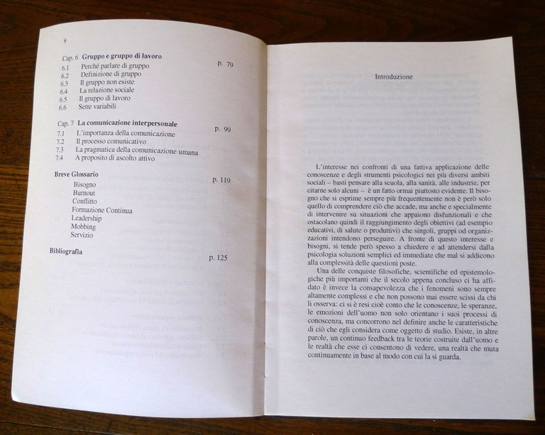 Angelo R.Pennella,ELEMENTI DI PSICOLOGIA DEL LAVORO,2007 Aracne