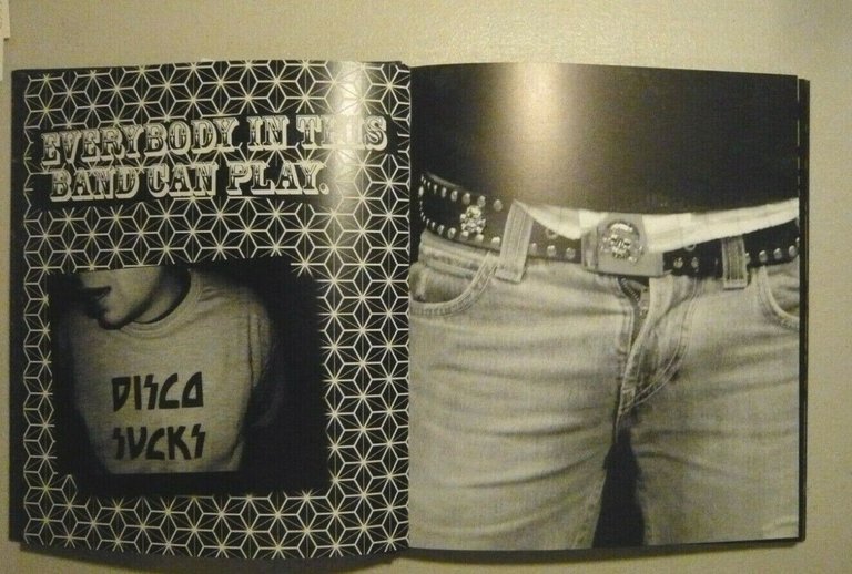 Angelo Sindaco,AMPLIFIED YOUTH The future of rock and roll, Drago …