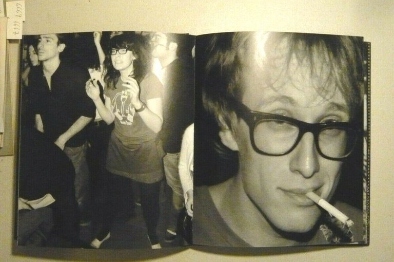 Angelo Sindaco,AMPLIFIED YOUTH The future of rock and roll, Drago …