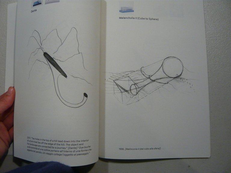 Anish Kapoor,PLACES OF ORIGIN.MONUMENTS FOR THE 21ST CENTURY[mostra MAST Bologna