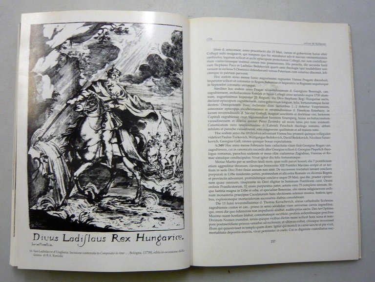 ANNALI DEL COLLEGIO UNGARO-ILLIRICO DI BOLOGNA 1553-1764[storia,Università