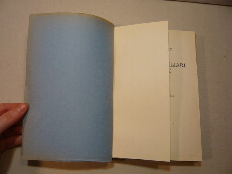 Annibal Caro,LETTERE FAMILIARI (1531-1544),Sansoni, Firenze 1920[Mario Meneghini