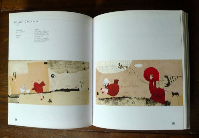 ANNUAL 2008 BOLOGNA.ILLUSTRATORS OF CHILDREN'S BOOKS[illustratori libri bambini