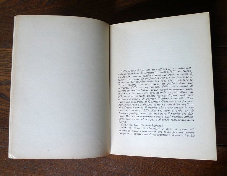 Antonio Guerin,L'ULTIMA RAFFICA,1980 Sentinella d'Italia[storia,RSI,fascismo