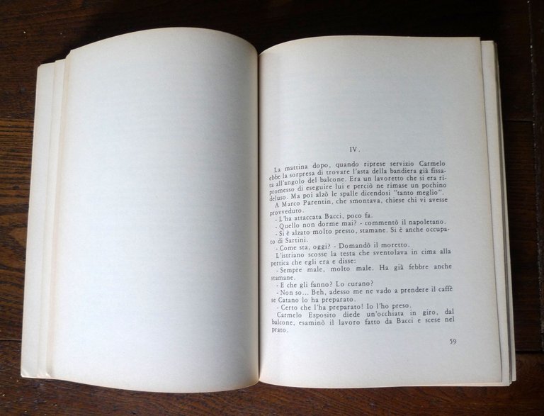 Antonio Guerin,L'ULTIMA RAFFICA,1980 Sentinella d'Italia[storia,RSI,fascismo