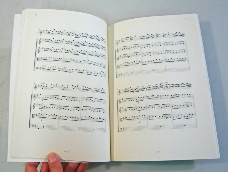 Antonio Vivaldi,CONCERTI PER TRAVERSIERE.RV 431/432,2001 Cini[ed.critica,musica