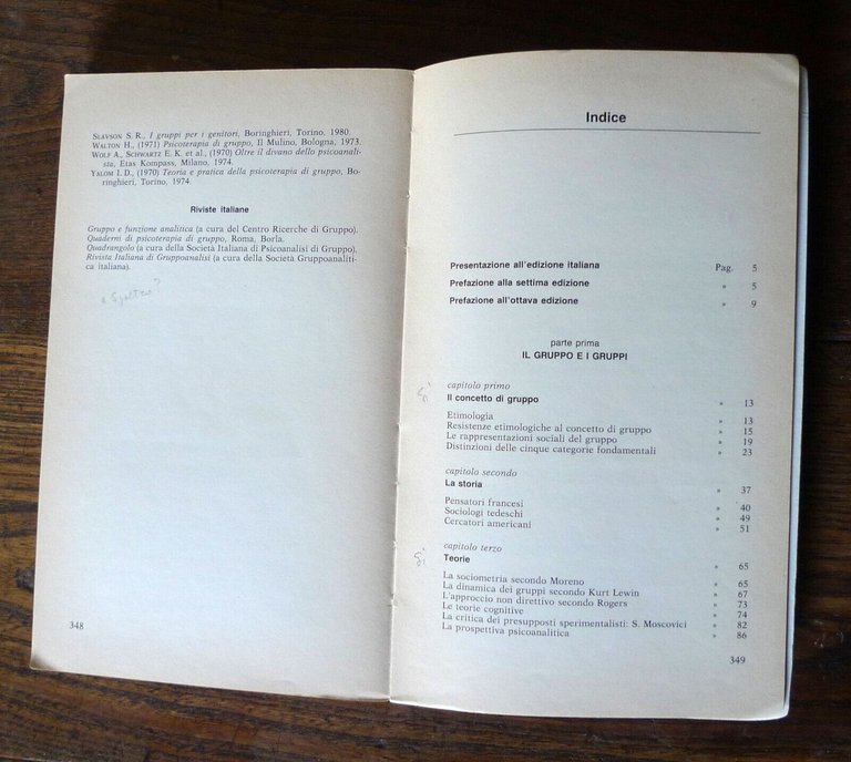 Anzieu/Martin,DINAMICA DEI PICCOLI GRUPPI,1990 Borla[psicologia,psicoanalisi