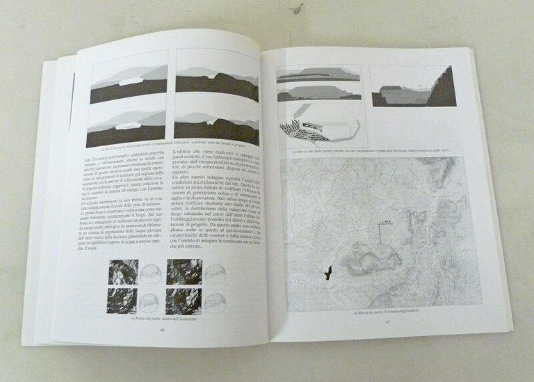 Aprile,SUL PAESAGGIO,2013 FrancoAngeli[architettura,riflessioni,progetto,manuale