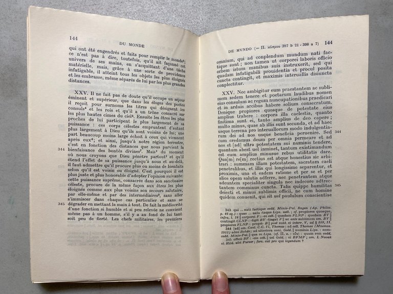 Apuleio,Opuscules philosophiques et fragments,Les belles lettres 1973 | Immagine Gallery 4