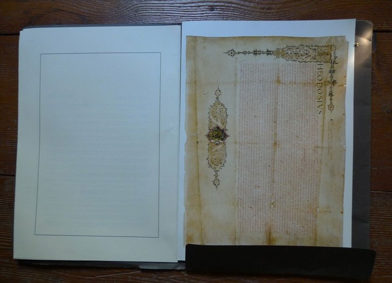 ARCHIVIO DI STATO DI BOLOGNA,EXEMPLA STUDII BONONIENSIS,1988[STUDIO BOLOGNESE