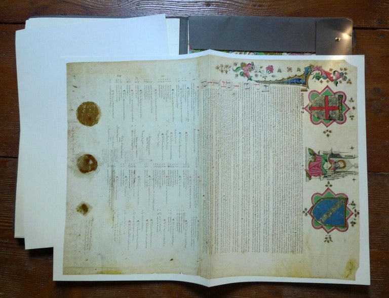 ARCHIVIO DI STATO DI BOLOGNA,EXEMPLA STUDII BONONIENSIS,1988[STUDIO BOLOGNESE