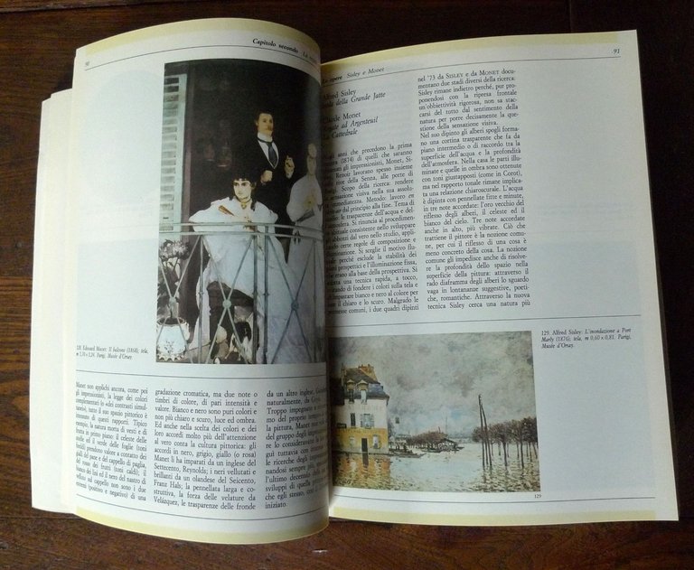 Argan,L'ARTE MODERNA.Dall'Illuminismo ai movimenti contemporanei,1988 Sansoni | Immagine Gallery 3