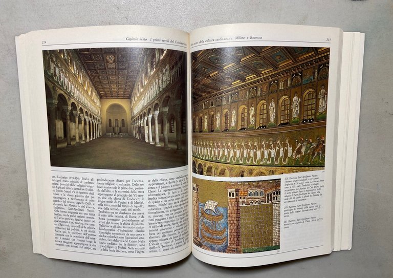 Argan,STORIA DELL’ARTE ITALIANA vol. 1 Dall’antichità a Duccio,Sansoni 1991 | Immagine Gallery 4