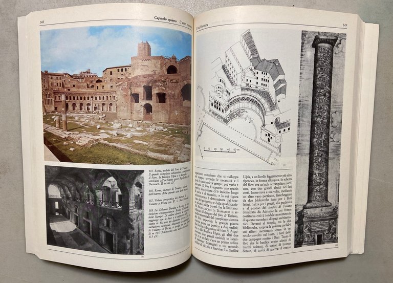 Argan,STORIA DELL’ARTE ITALIANA vol. 1 Dall’antichità a Duccio,Sansoni 1991 | Immagine Gallery 5