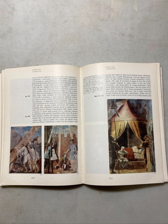 Argan, STORIA DELL’ARTE ITALIANA, vol. 2, Sansoni 1981 | Immagine Gallery 3