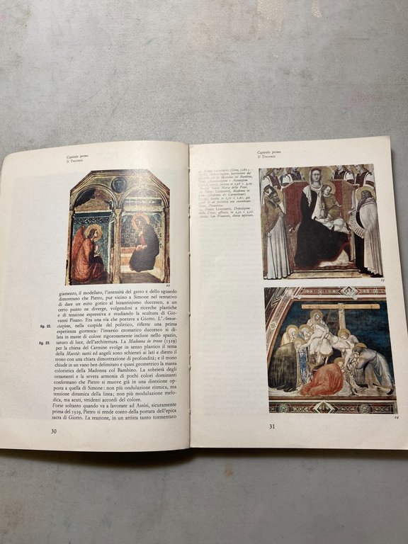 Argan, STORIA DELL’ARTE ITALIANA, vol. 2, Sansoni 1981 | Immagine Gallery 4
