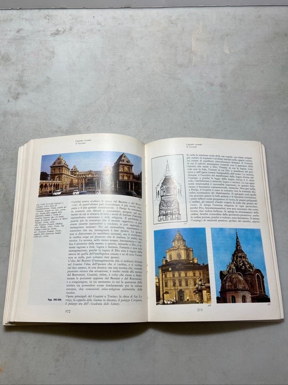 Argan, STORIA DELLL’ARTE ITALIANA, vol. 3 Sansoni 1981 | Immagine Gallery 3