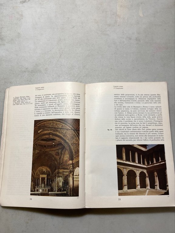 Argan, STORIA DELLL’ARTE ITALIANA, vol. 3 Sansoni 1981 | Immagine Gallery 4