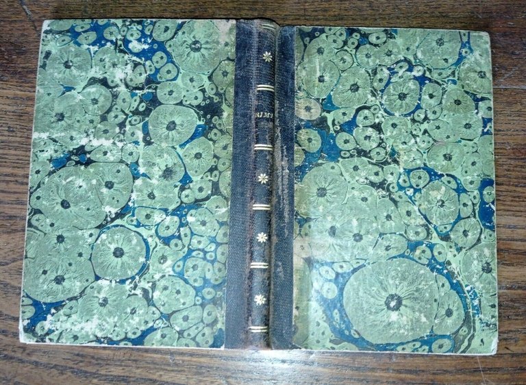 ARISTARCO SCANABUE,RIME PEDANTESCHE DI CELEBRE AUTOR CALABRESE,1780 Londra