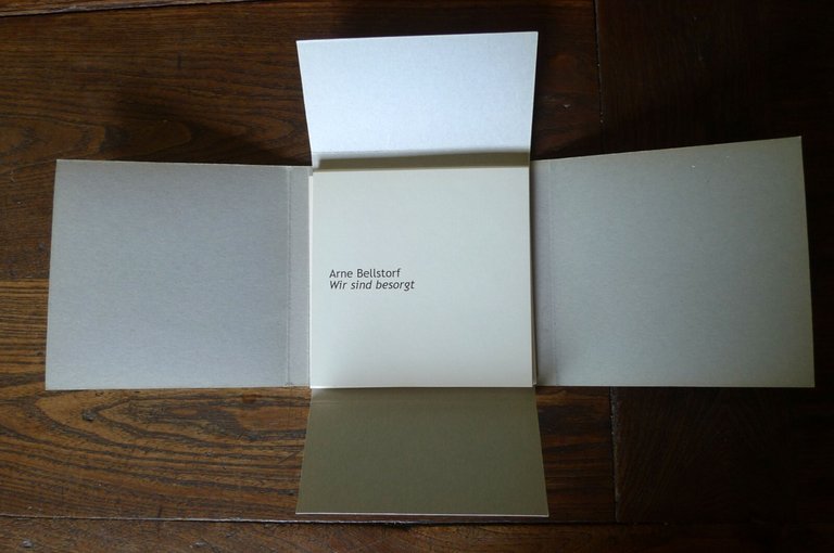 Arne Bellstorf,WIR SIND BESORGT,Bologna,RAM HOTEL/Black Velvet[fumetti