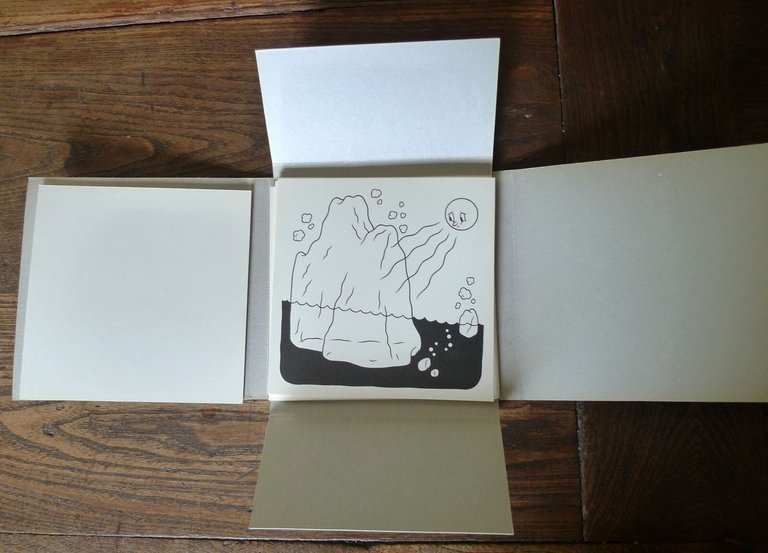 Arne Bellstorf,WIR SIND BESORGT,Bologna,RAM HOTEL/Black Velvet[fumetti