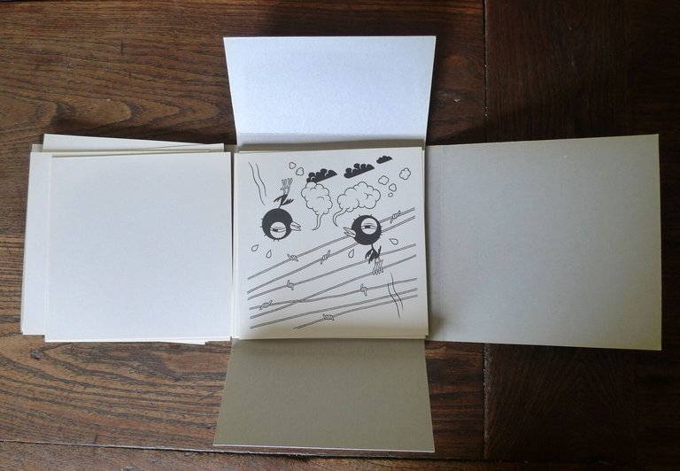 Arne Bellstorf,WIR SIND BESORGT,Bologna,RAM HOTEL/Black Velvet[fumetti