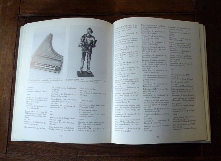 ARTE A BOLOGNA.BOLLETTINO DEI MUSEI CIVICI D'ARTE ANTICA 1,1990 Nuova …