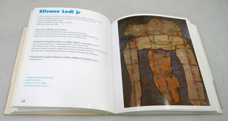 ARTE FIERA 2002,ART HAS A POINT,Allemandi[catalogo mostra,contemporanea,Bologna