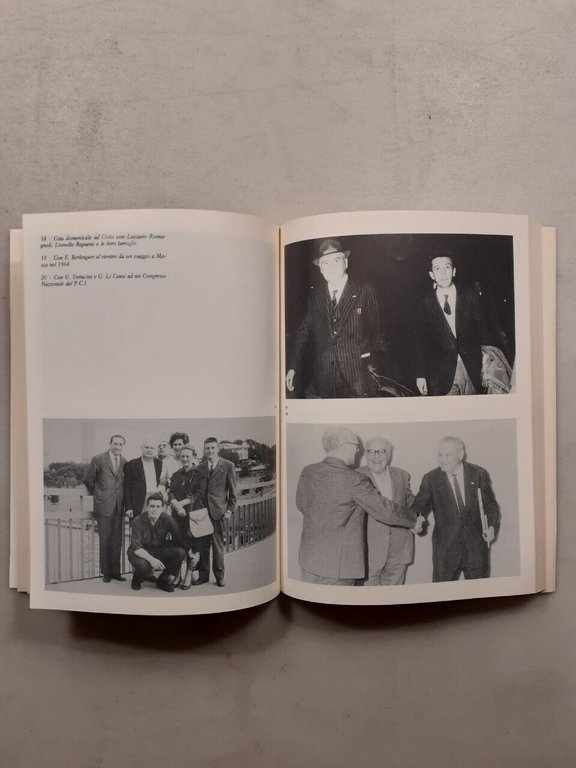 Arturo Colombi,IL PARTITO NUOVO A BOLOGNA,1982[La Lotta, PCI