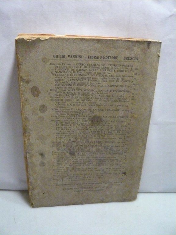 Arturo Pompeati,DA DANTE A NOI,Vol II - Da Parini al …