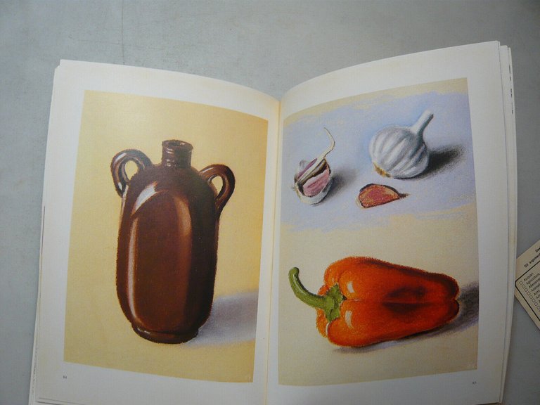 Asins,COME DIPINGERE A PASTELLO.Corso pratico completo,De Vecchi,1984