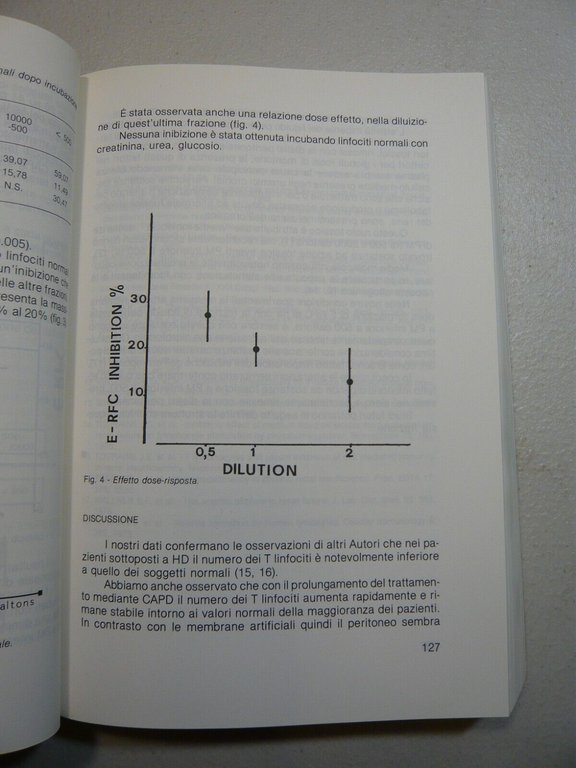 Atti del XXXII Congresso nazionale,LA PATOLOGIA CLINICA,Sanremo, 3-6 Giugno 1982
