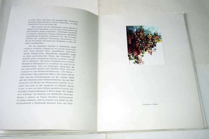 Aurelio T.Prete,Harry WOHLFARTH,Acc.Internazionale 1980[arte,pittura