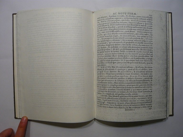 Baglivi,OPERA OMNIA MEDICO PRACTICA, ET ANATOMICA,1715[anastatica,medicina