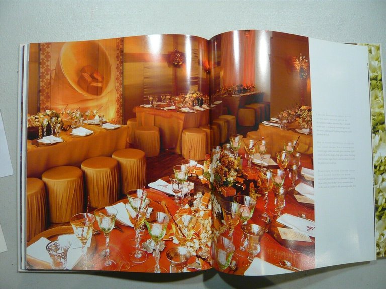 Bailey, Decker,PRESTON BAILEY’S FANTASY WEDDINGS,2004[John Labbé, matrimonio