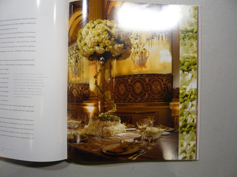 Bailey, Decker,PRESTON BAILEY’S FANTASY WEDDINGS,2004[John Labbé, matrimonio