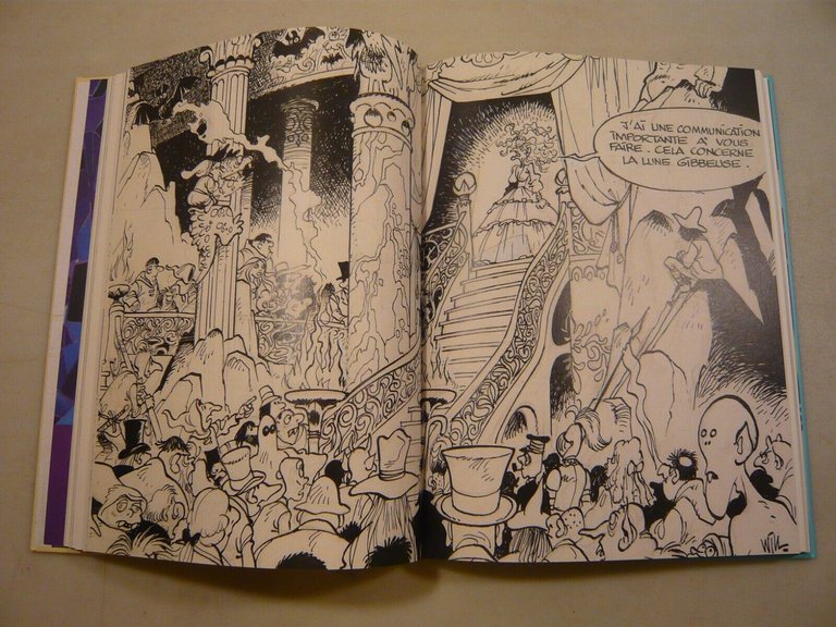BANDE DESSINÈE & ILLUSTRATION, Editions Daniel Maghen, 2023