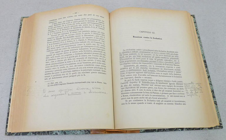 Barbado,INTRODUZIONE ALLA PSICOLOGIA SPERIMENTALE,1930 Angelicum