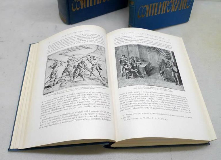 Barbagallo,STORIA UNIVERSALE,UTET 1931-55,9 tomi[preistoria,Grecia,Roma,Medioevo