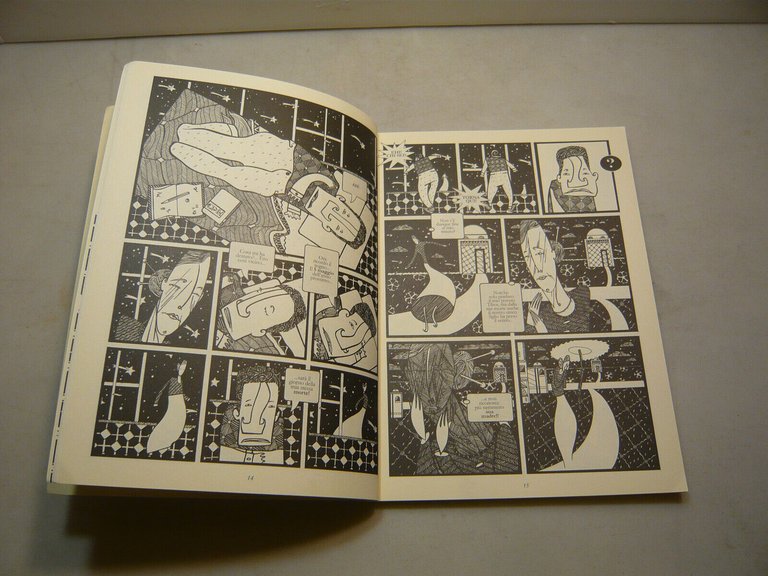 Barbieri/Costantini/Squaz/Barducci,MACCHINA SUPREMA,Ravenna,2011